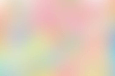 Soyut pastel yumuşak renkli desenli arkaplan tonu