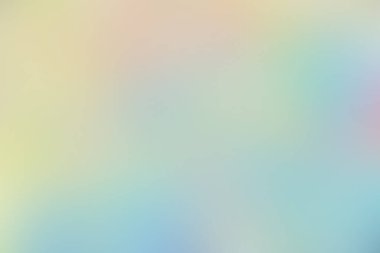 Soyut pastel yumuşak renkli desenli arkaplan tonu