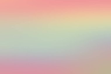 Soyut pastel yumuşak renkli desenli arkaplan tonu