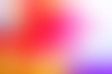 Soyut pastel yumuşak renkli desenli arkaplan tonu