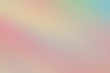 Soyut pastel yumuşak renkli desenli arkaplan tonu