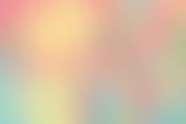 Soyut pastel yumuşak renkli desenli arkaplan tonu