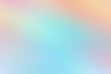 Soyut pastel yumuşak renkli desenli arkaplan tonu