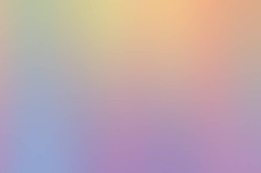 Soyut pastel yumuşak renkli desenli arkaplan tonu