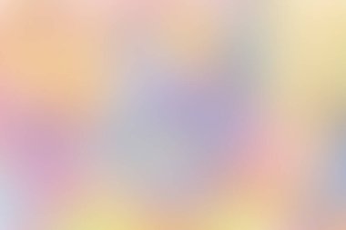 Soyut pastel yumuşak renkli desenli arkaplan tonu