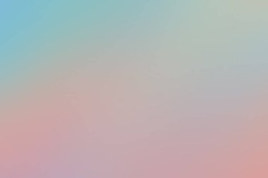 Soyut pastel yumuşak renkli desenli arkaplan tonu