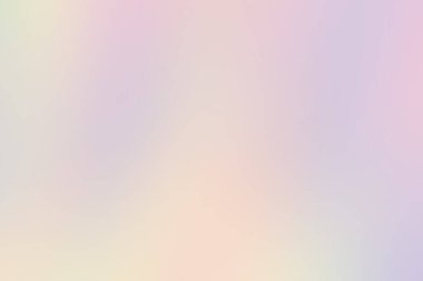 Soyut pastel yumuşak renkli desenli arkaplan tonu