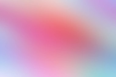 Soyut pastel yumuşak renkli desenli arkaplan tonu