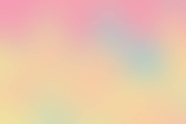 Soyut pastel yumuşak renkli desenli arkaplan tonu