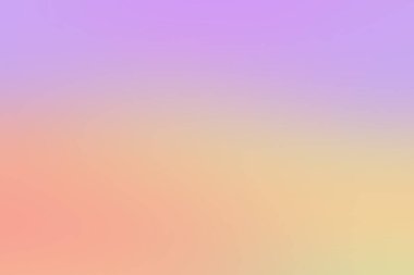 Soyut pastel yumuşak renkli desenli arkaplan tonu