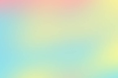 Soyut pastel yumuşak renkli desenli arkaplan tonu