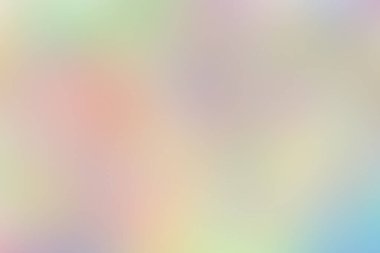 Soyut pastel yumuşak renkli desenli arkaplan tonu