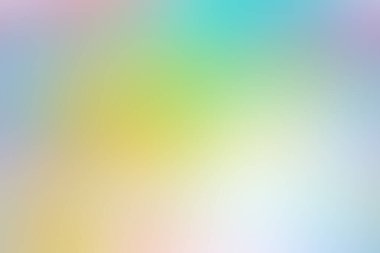 Soyut pastel yumuşak renkli desenli arkaplan tonu