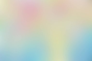 Soyut pastel yumuşak renkli desenli arkaplan tonu