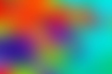 Soyut pastel yumuşak renkli desenli arkaplan tonu