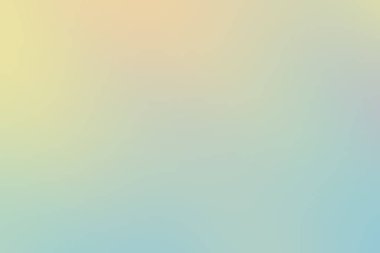 Soyut pastel yumuşak renkli desenli arkaplan tonu