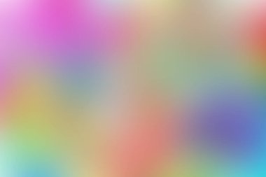 Soyut pastel yumuşak renkli desenli arkaplan tonu