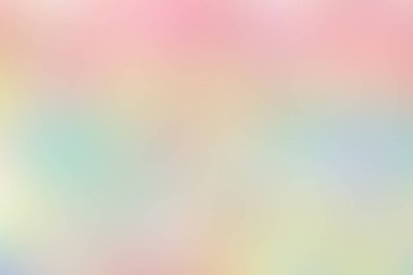 Soyut pastel yumuşak renkli desenli arkaplan tonu