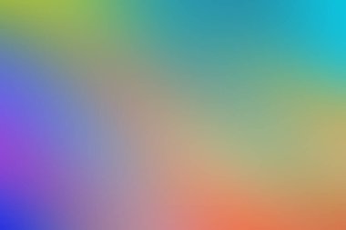 Soyut pastel yumuşak renkli desenli arkaplan tonu