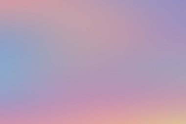 Soyut pastel yumuşak renkli desenli arkaplan tonu