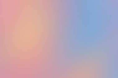 Soyut pastel yumuşak renkli desenli arkaplan tonu