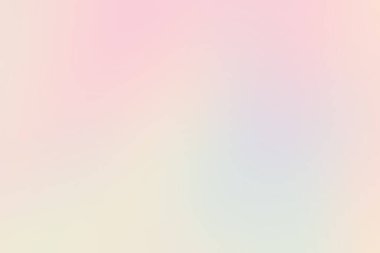 Soyut pastel yumuşak renkli desenli arkaplan tonu