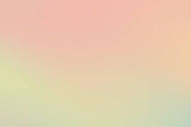 Soyut pastel yumuşak renkli desenli arkaplan tonu