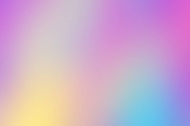 Soyut pastel yumuşak renkli desenli arkaplan tonu