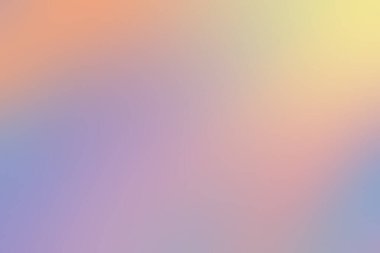 Soyut pastel yumuşak renkli desenli arkaplan tonu