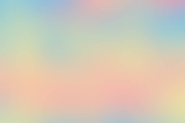 Soyut pastel yumuşak renkli desenli arkaplan tonu