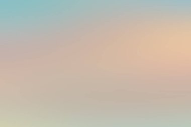 Soyut pastel yumuşak renkli desenli arkaplan tonu