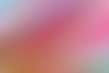 Soyut pastel yumuşak renkli desenli arkaplan tonu