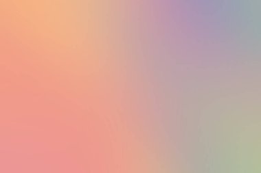 Soyut pastel yumuşak renkli desenli arkaplan tonu