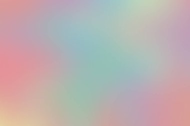 Soyut pastel yumuşak renkli desenli arkaplan tonu