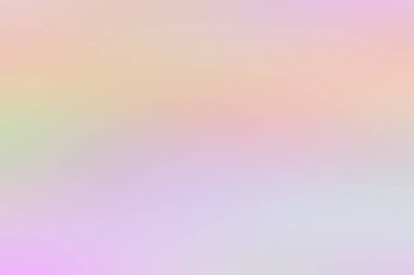 Soyut pastel yumuşak renkli desenli arkaplan tonu