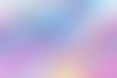 Soyut pastel yumuşak renkli desenli arkaplan tonu