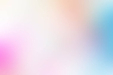 Soyut pastel yumuşak renkli desenli arkaplan tonu