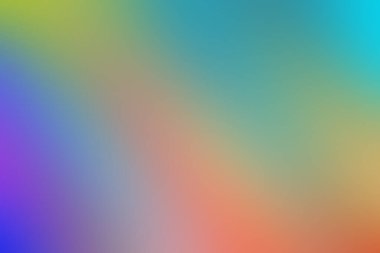 Soyut pastel yumuşak renkli desenli arkaplan tonu