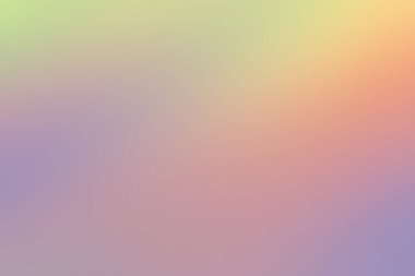 Soyut pastel yumuşak renkli desenli arkaplan tonu