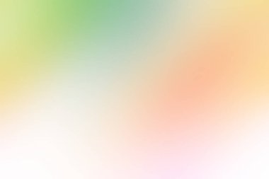 Soyut pastel yumuşak renkli desenli arkaplan tonu