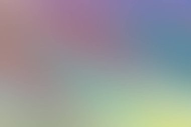 Soyut pastel yumuşak renkli desenli arkaplan tonu