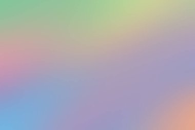 Soyut pastel yumuşak renkli desenli arkaplan tonu