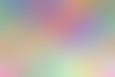 Soyut pastel yumuşak renkli desenli arkaplan tonu