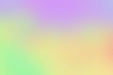 Soyut pastel yumuşak renkli desenli arkaplan tonu