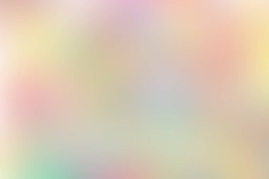 Soyut pastel yumuşak renkli desenli arkaplan tonu