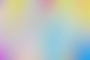 Soyut pastel yumuşak renkli desenli arkaplan tonu