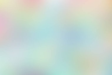 Soyut pastel yumuşak renkli desenli arkaplan tonu