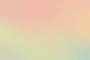 Soyut pastel yumuşak renkli desenli arkaplan tonu