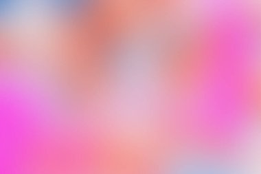 Soyut pastel yumuşak renkli desenli arkaplan tonu