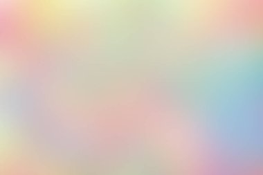 Soyut pastel yumuşak renkli desenli arkaplan tonu